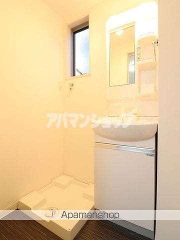 MQuarto若葉IIの内装写真