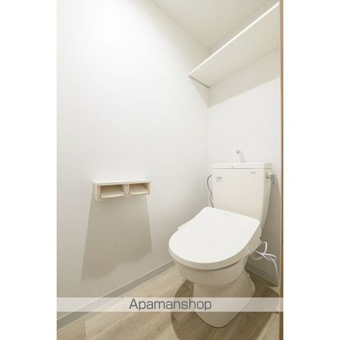 PARTIRE N28の内装写真