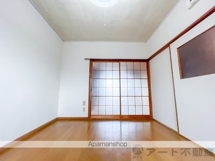 北野マンション[3DK/66.82m2]の内装2