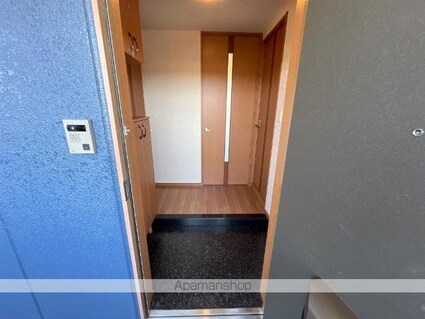 ファームハウス・ヒーロー[1K/33.06m2]の玄関2