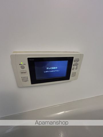 ウエスト ヴィレッジII A棟の内装写真