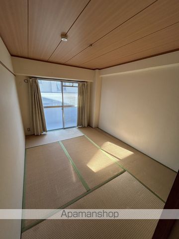 ハイツサウスウィンドの内装写真