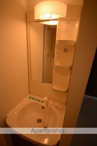 カサヴェルデ平岸の内装写真
