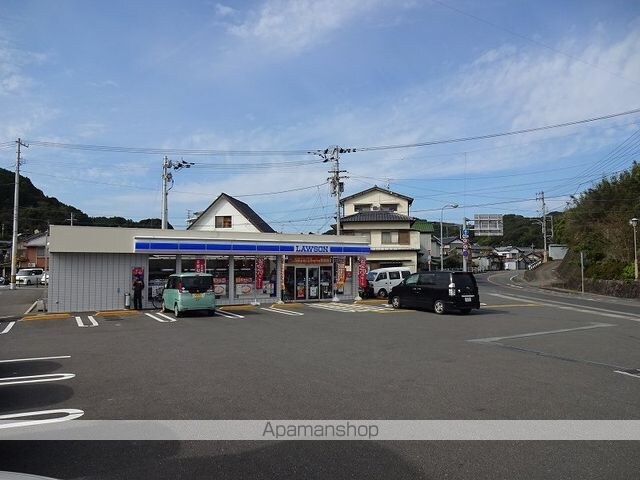 高知県高知市朝倉西町２丁目[1K/19.44m2]の周辺5