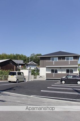 シャイン[1R/28.53m2]の外観5