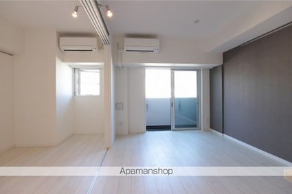 グランドコンシェルジュ新御徒町アジールコート[1LDK/40.27m2]の内装1