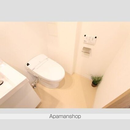 プラウドフラット学芸大学Ⅱ[1K/25.09m2]のその他内装2