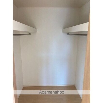 ツインフィールド[1LDK/40.69m2]の収納