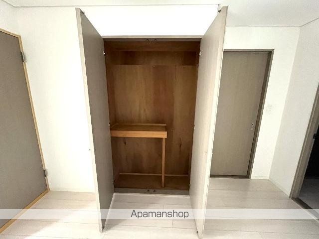 コンフォース510の内装写真