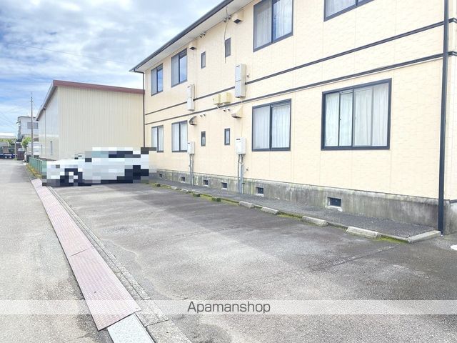 サンエール天白Bのその他写真