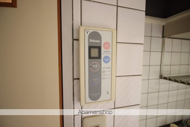 ネオデラサンテの内装写真