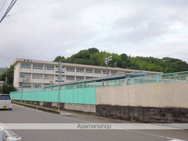一宮東町戸建貸家の周辺写真