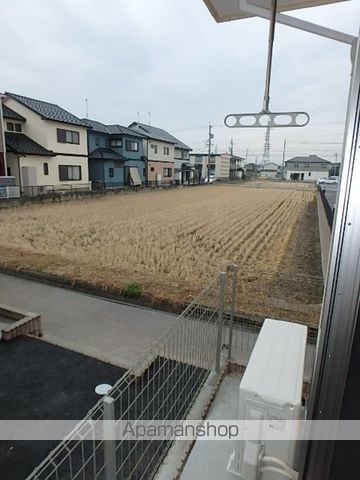 リーブル ミネットの内装写真