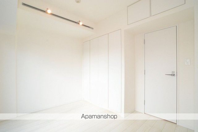 ステージファースト菊川アジールコートの内装写真