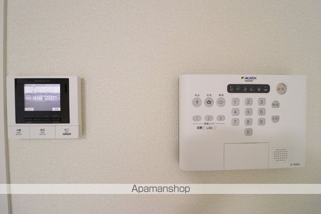 プランタンの内装写真