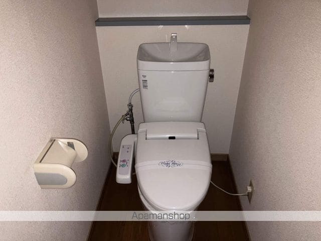 アクティブビルKARATOの内装写真
