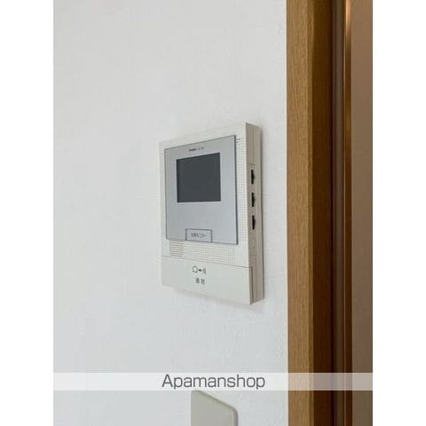 アイワステーションビルVI号館の内装写真