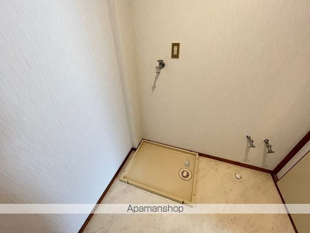 平成マンションの内装写真