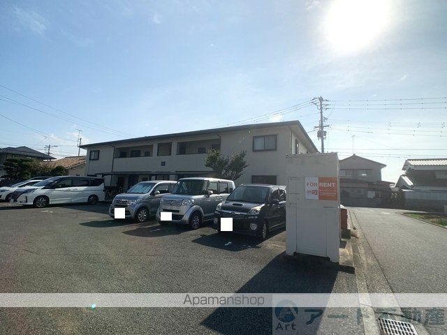 フォブール牧野 B棟のその他写真