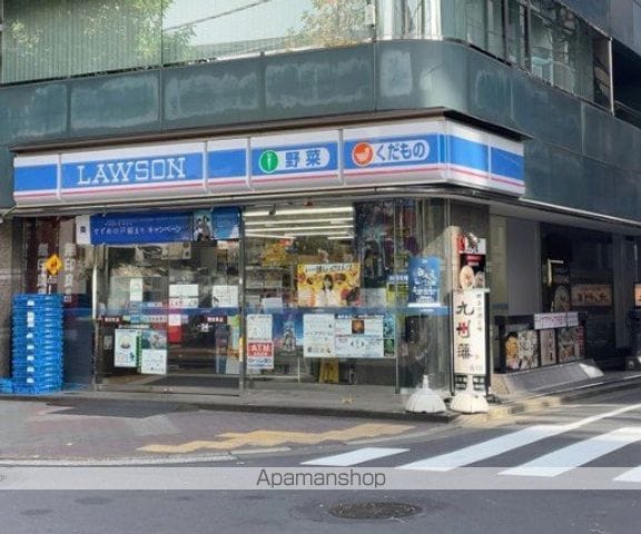 ザ・パークハビオ日本橋箱崎町の周辺写真