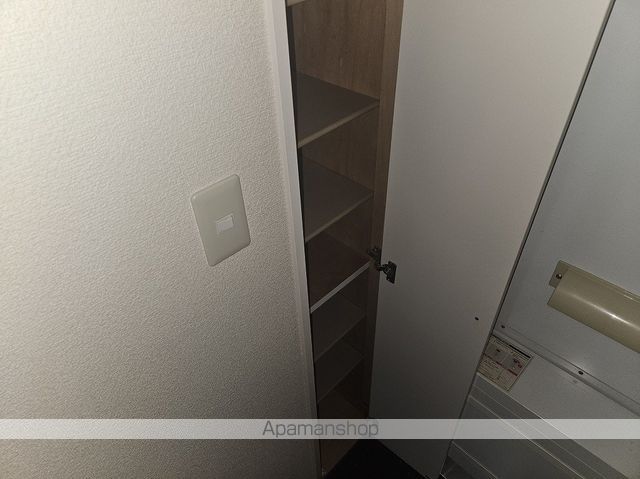 レオパレスこんどうの内装写真