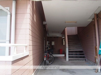 レジデンス城[1R/23.5m2]の共用部1