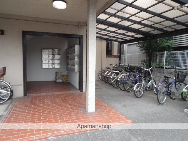 ハイツ元町のその他写真
