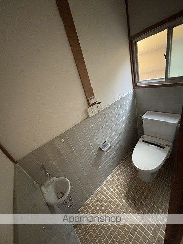 児玉貸家の内装写真
