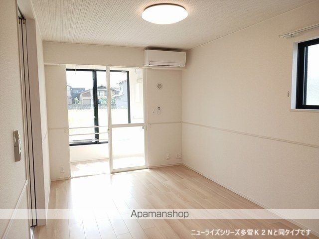 リーオ・ヨシノヤの内装写真