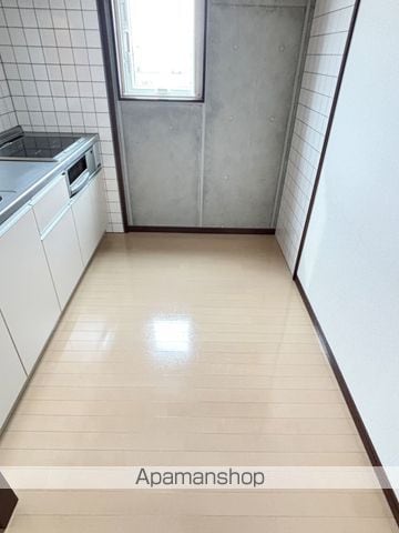 レガーロ掛川の内装写真