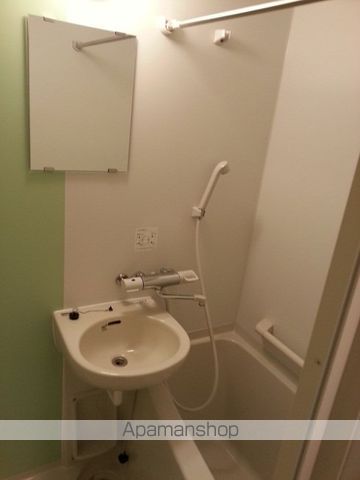 レオネクスト表参道の内装写真
