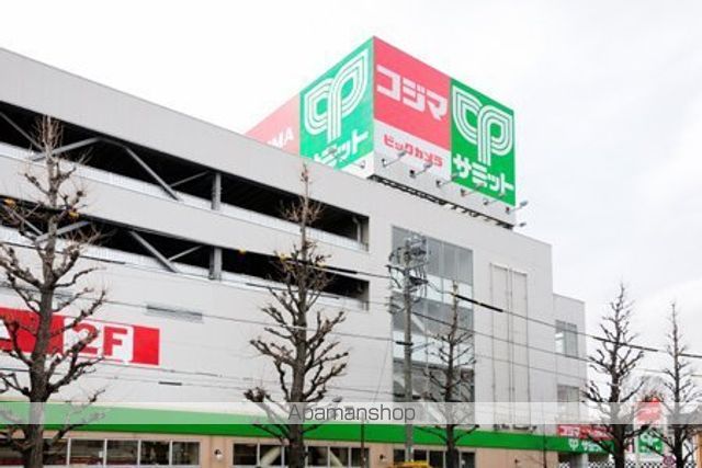 レオパレス潮音の周辺写真