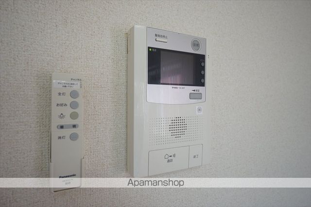 タウンライフ千種の内装写真