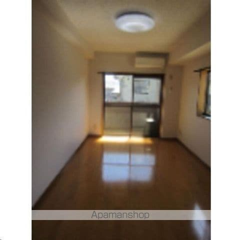 フェイバリットマンション弐番館の内装写真