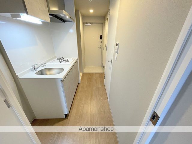 WORVE大阪本町の内装写真