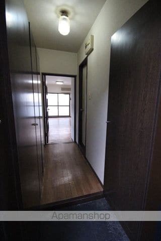 ディライト楽々園の内装写真
