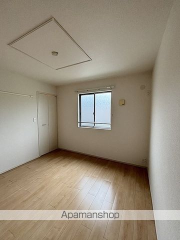 エヌシー Iの内装写真