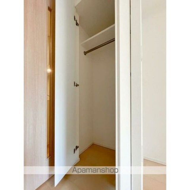 ＳーＲＥＳＩＤＥＮＣＥ清澄白河[1K/26.46m2]のリビング・居間3