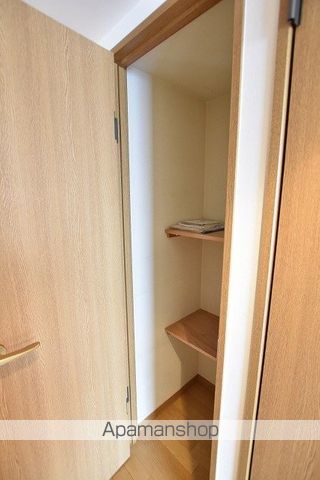 グランドティトンN32の内装写真