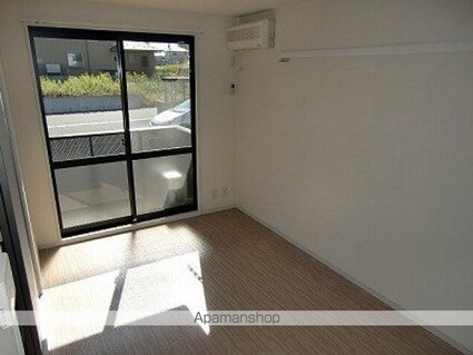 ディアス日和田Ａ[2K/35m2]の内装1