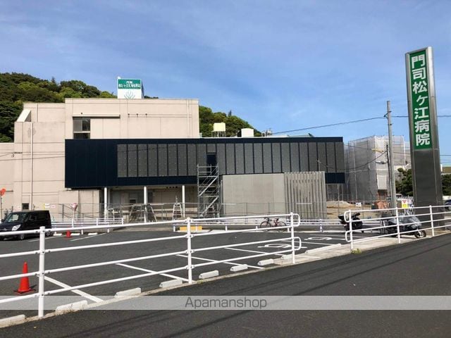 ビレッジハウス畑1号棟の周辺写真