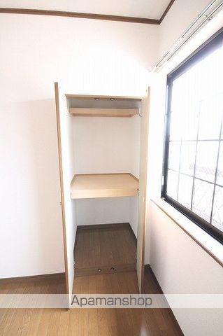 DUPLEX ITO Cの内装写真