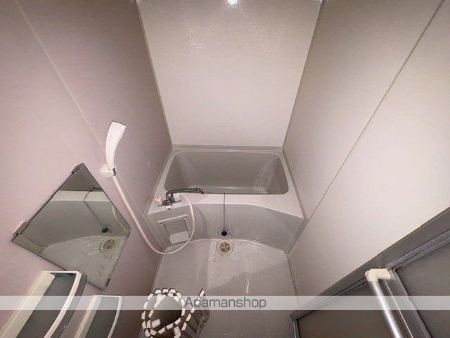 LIVESQUARE豊秀の内装写真