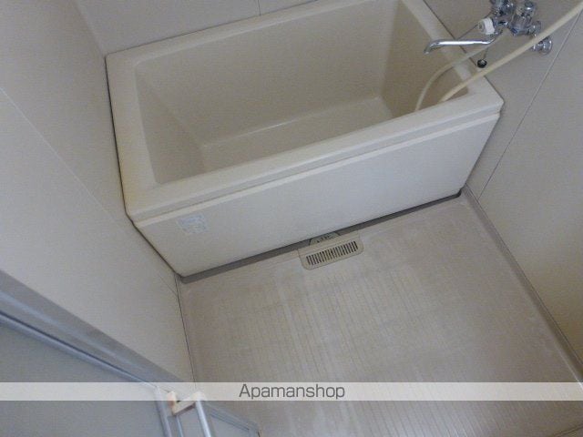 メゾン堂山の内装写真