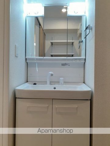 RIOBOCAの内装写真