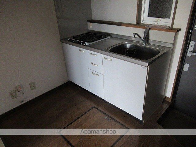 エストワン本町の内装写真