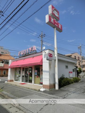 ヴェルデ都町の周辺写真
