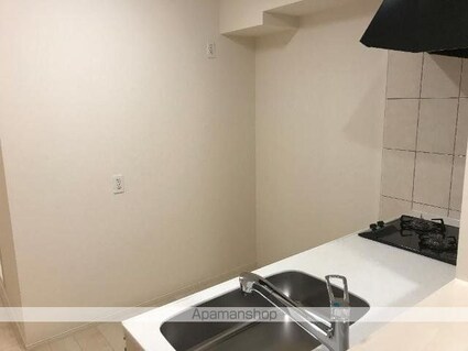 アイオライト[2LDK/60m2]の内装6