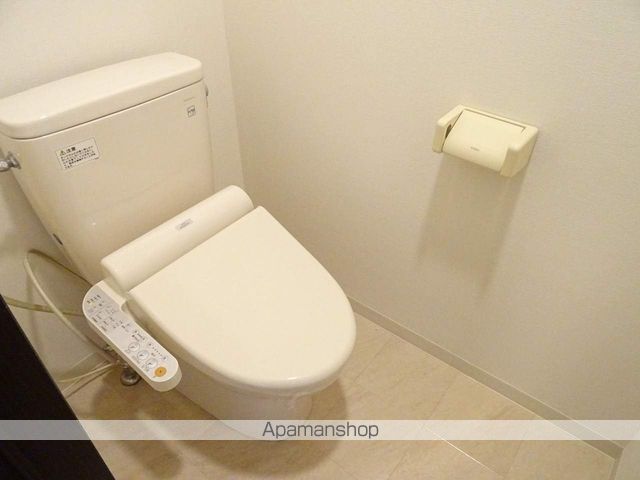 アーバンフラッツ榴ヶ岡の内装写真