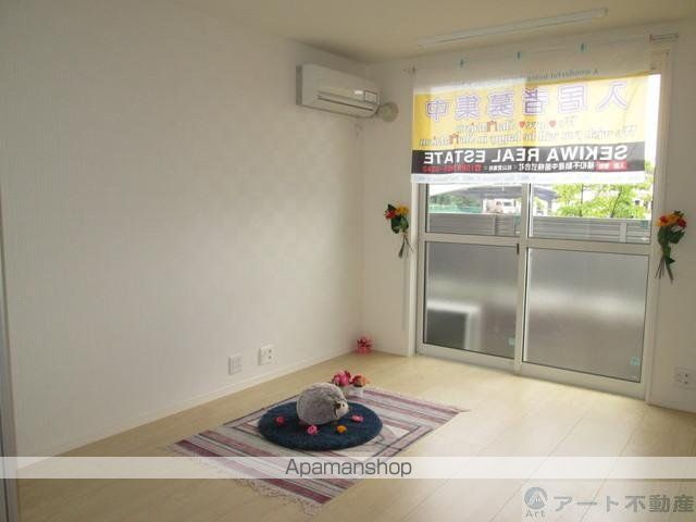 プレミアス東野の内装写真